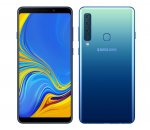 samsung galaxy a9 (2018)